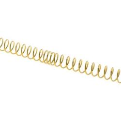 Prometheus MS100 Non-Linear Spring - Gold - Ref 10268840800