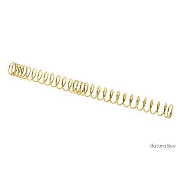 Prometheus MS100 Non-Linear Spring - Gold - Ref 10268840800