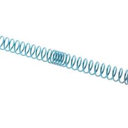 Prometheus MS110 Non-Linear Spring - Blue - Ref 10268970000