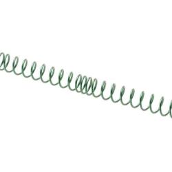 Prometheus MS120 Non-Linear Spring - Green - Ref 10269020000
