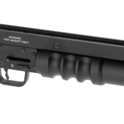 Madbull Spikes Tactical Havoc 9 Inch Launcher - Black - Ref 10272206000