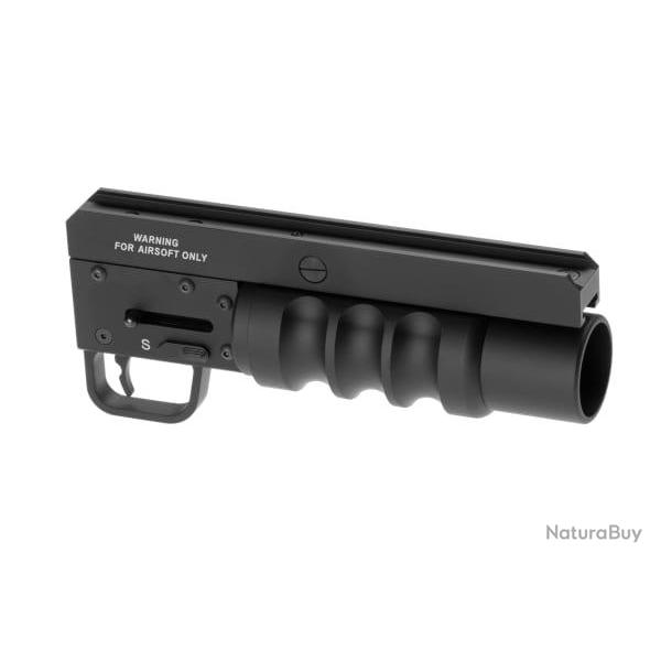 Madbull Spikes Tactical Havoc 9 Inch Launcher - Black - Ref 10272206000