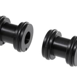 Action Army L96 Inner Barrel Spacer Set - Ref 10292100000