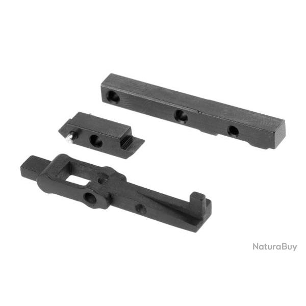 Action Army SW M24 CNC Steel Sear Set - Ref 10292300000
