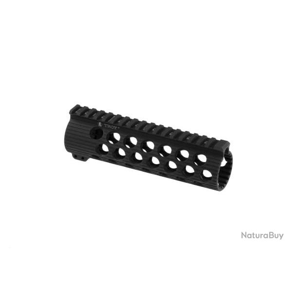 Madbull Troy 7 Inch TRX BattleRail - Black - Ref 10307006000