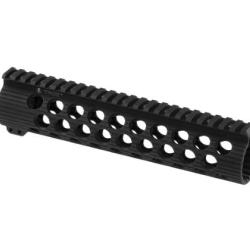 Madbull Troy 9 Inch TRX BattleRail - Black - Ref 10307106000