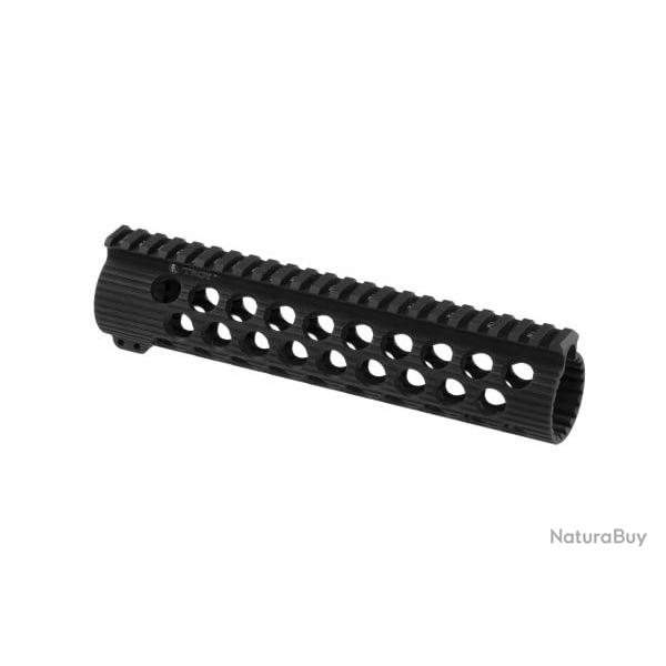 Madbull Troy 9 Inch TRX BattleRail - Black - Ref 10307106000