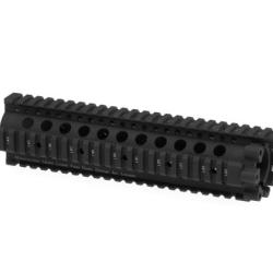 Madbull Daniel Defense 10 Inch 7.62 Lite Rail - Black - Ref 10307506000