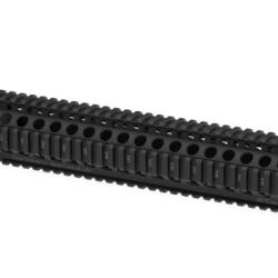 Madbull Daniel Defense 12 Inch Lite Rail - Black - Ref 10307706000