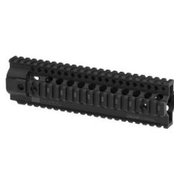 Madbull Daniel Defense 9 Inch OmegaX Rail - Black - Ref 10308006000