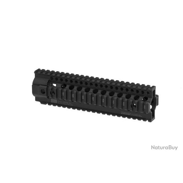 Madbull Daniel Defense 9 Inch OmegaX Rail - Black - Ref 10308006000