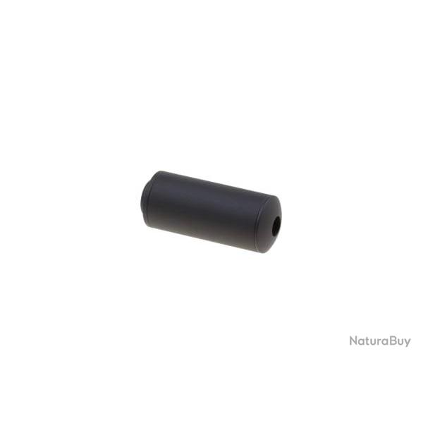 Madbull Whisper .45 ACP Suppressor - Black - Ref 10309406000