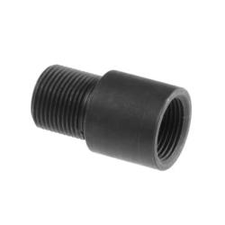 Madbull 14mm CW to CCW Adapter - Black - Ref 10309506000