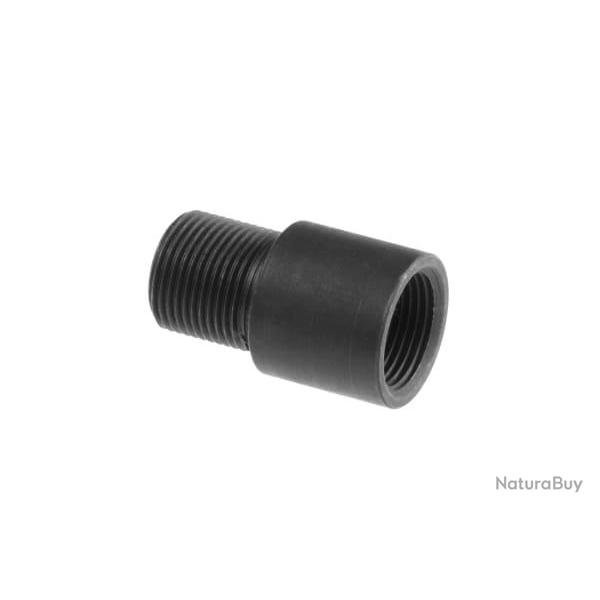 Madbull 14mm CW to CCW Adapter - Black - Ref 10309506000