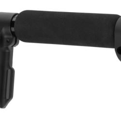 Madbull ACE Ultra Lite Stock - Black - Ref 10309706000