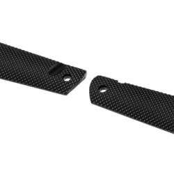 Madbull M1911 Golf Ball Dimple Pattern Custom Grip - Black - Ref 10310006000