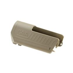 CAA Tactical SST1 M4 Cheek Rest - Khaki - Ref 10312830200