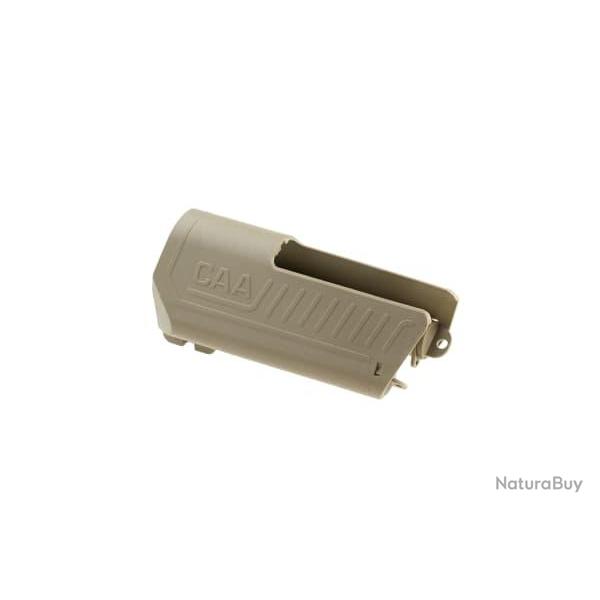 CAA Tactical SST1 M4 Cheek Rest - Khaki - Ref 10312830200