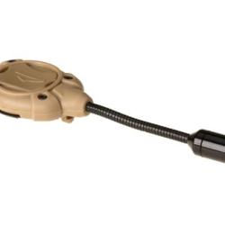 Princeton Tec Point MPLS Red - Tan - Ref 10328532800