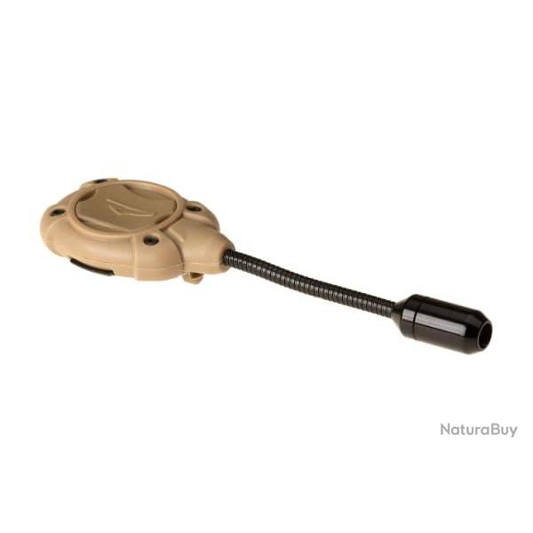 Princeton Tec Point MPLS Red - Tan - Ref 10328532800