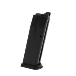 WE Magazin P229 GBB 20rds - Black - Ref 10330406000