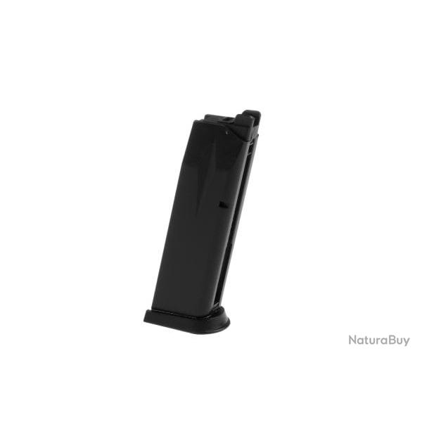 WE Magazin P229 GBB 20rds - Black - Ref 10330406000