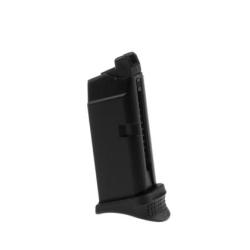 Magazin WE26 / WE27 GBB 15rds - Black - Ref 10330506000