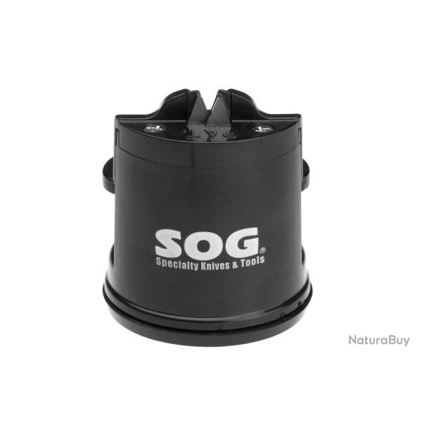 SOG Knives Countertop Sharpener - Ref 10332800000