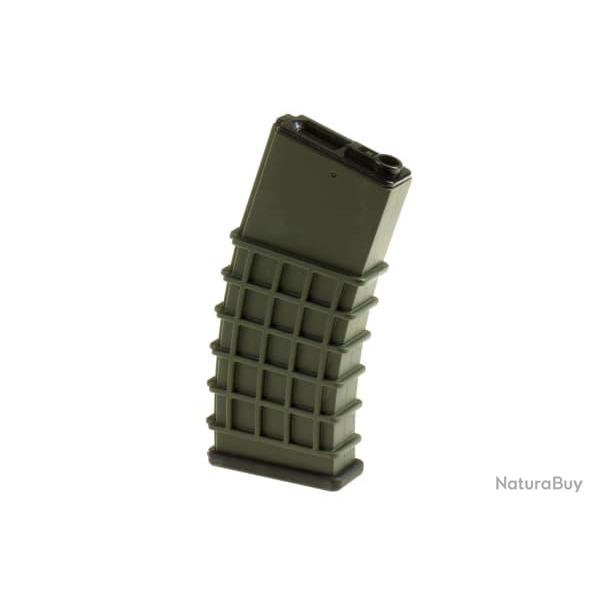 G&G Magazin GK5C Hicap 330rds - Ref 10340500000