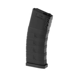 G&G Magazin M4 Midcap 120rds - Black - Ref 10340606000