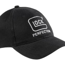 Glock Perfection Cap - Black - Ref 10348306000