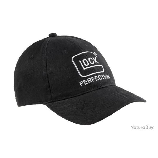 Glock Perfection Cap - Black - Ref 10348306000