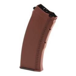 G&G Magazin GK74 Midcap 120rds - Brick - Ref 10363130600