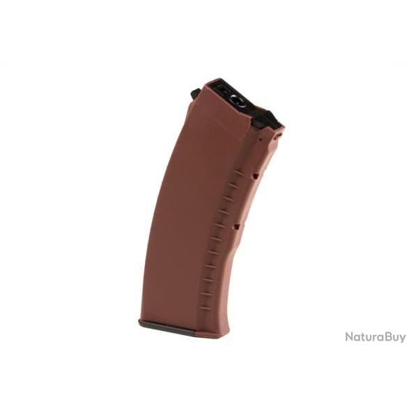 G&G Magazin GK74 Midcap 120rds - Brick - Ref 10363130600