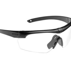 ESS Crosshair ONE Clear - Black - Ref 10364606000