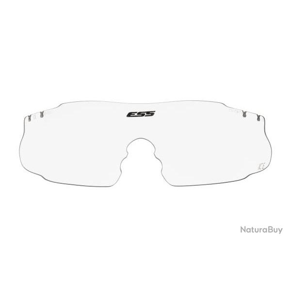 ESS ICE Lens Clear - Ref 10365161300