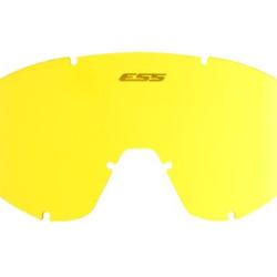 ESS Striker Lens Hi-Def Yelow - Clear - Ref 10365761300