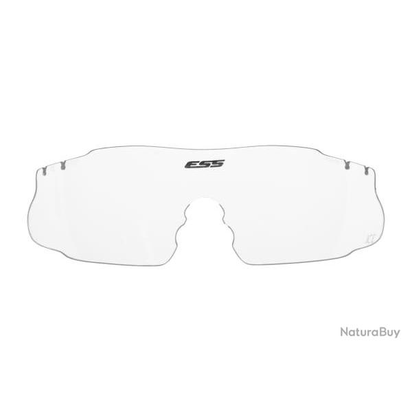 ESS Profile Lens Clear - Ref 10365800000