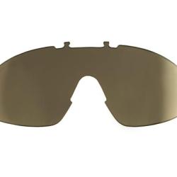 Wiley X CQC Goggles Lens Smoke - Ref 10367061100