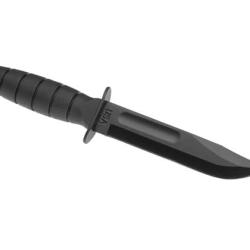 KA-BAR Short Fighting Knife - Black - Ref 10368806000