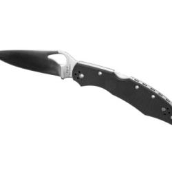 Byrd By Spyderco BY03G Cara Cara2 Plain Edge Folder - Ref 10372300000