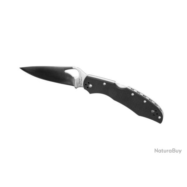 Byrd By Spyderco BY03G Cara Cara2 Plain Edge Folder - Ref 10372300000