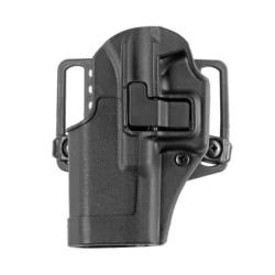 Blackhawk CQC SERPA Holster for Glock G19 / 23 / 32 / 36 Left Side - Ref 10373206000