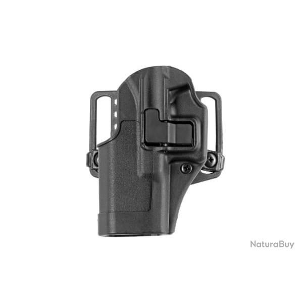 Blackhawk CQC SERPA Holster for Glock G19 / 23 / 32 / 36 Left Side - Ref 10373206000