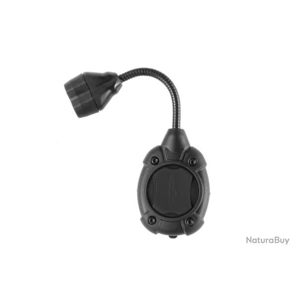 Princeton Tec Switch MPLS IW - Black - Ref 10377806000