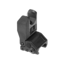 IMI Defense Front Polymer Backup Sight - Black - Ref 10390406000
