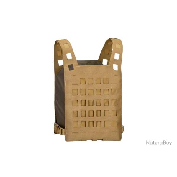 Blue Force Gear PLATEminus Carrier - Coyote L - Ref 10391130135