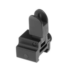 Leapers High Profile Flip-Up Front Sight - Ref 10394400000