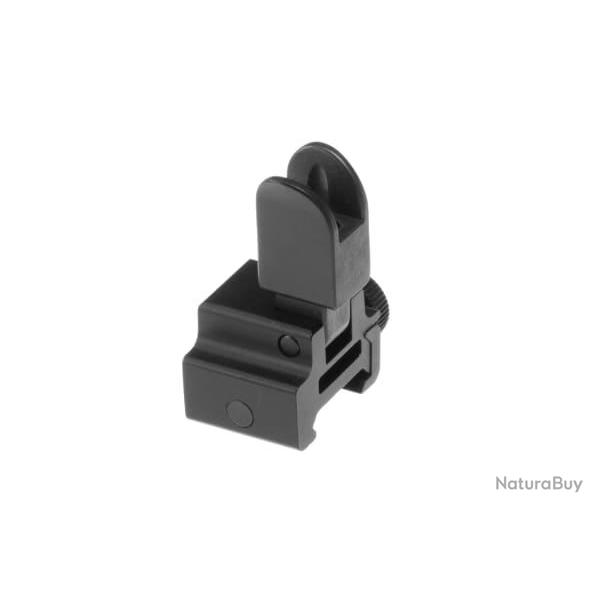 Leapers High Profile Flip-Up Front Sight - Ref 10394400000