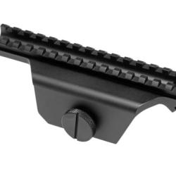 Leapers M14 / M1A Mount Base - Black - Ref 10397606000